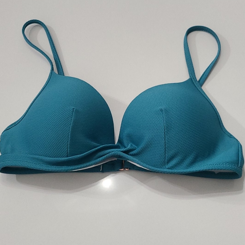 Shade & shore bikini top